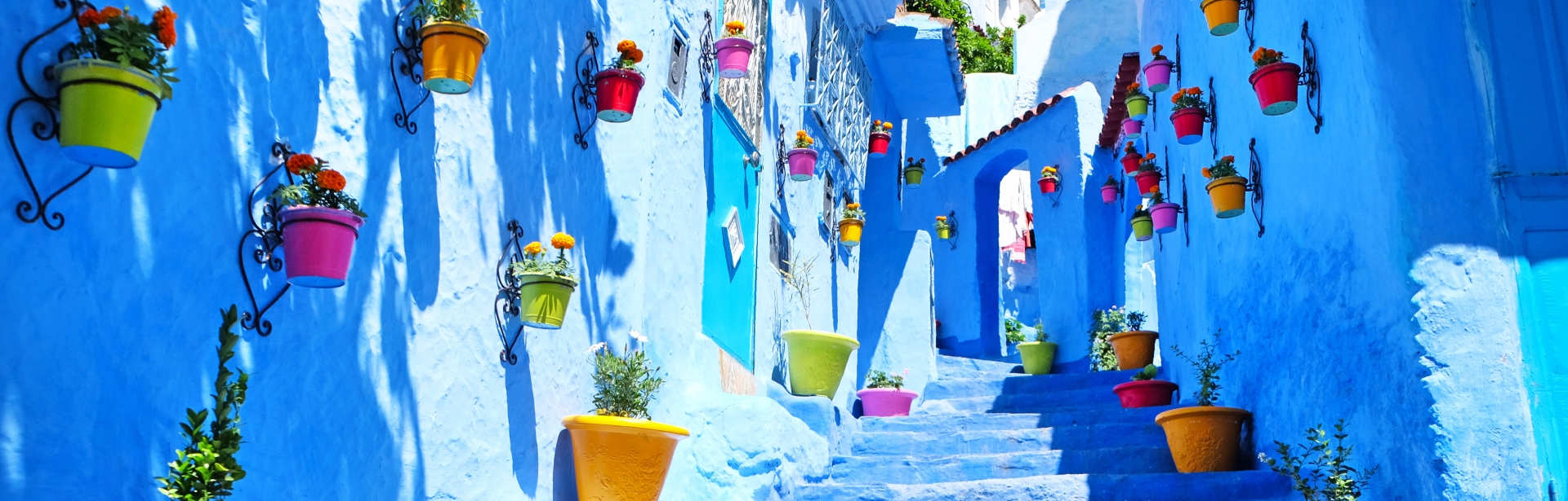 Authentic Morocco 