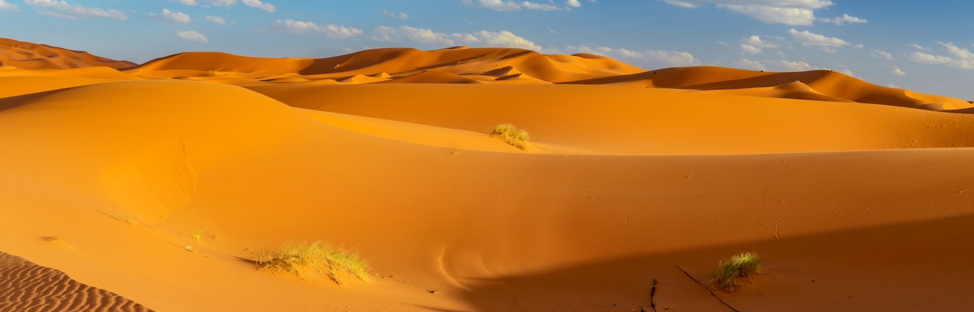 Sahara Serenity: A Luxury Adventure in Morocco 