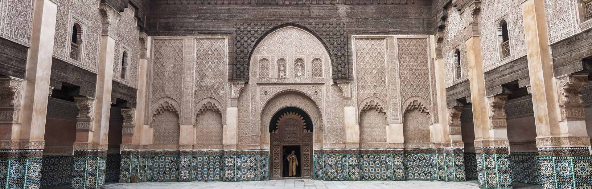 Perfect Pairings: Marrakech & Oualidia 