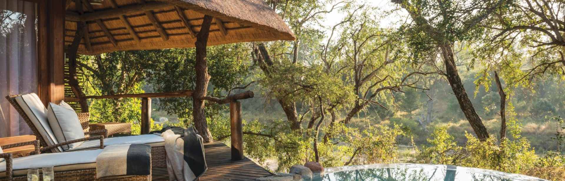 Highlights of Zambia, South Africa and Mozambique 