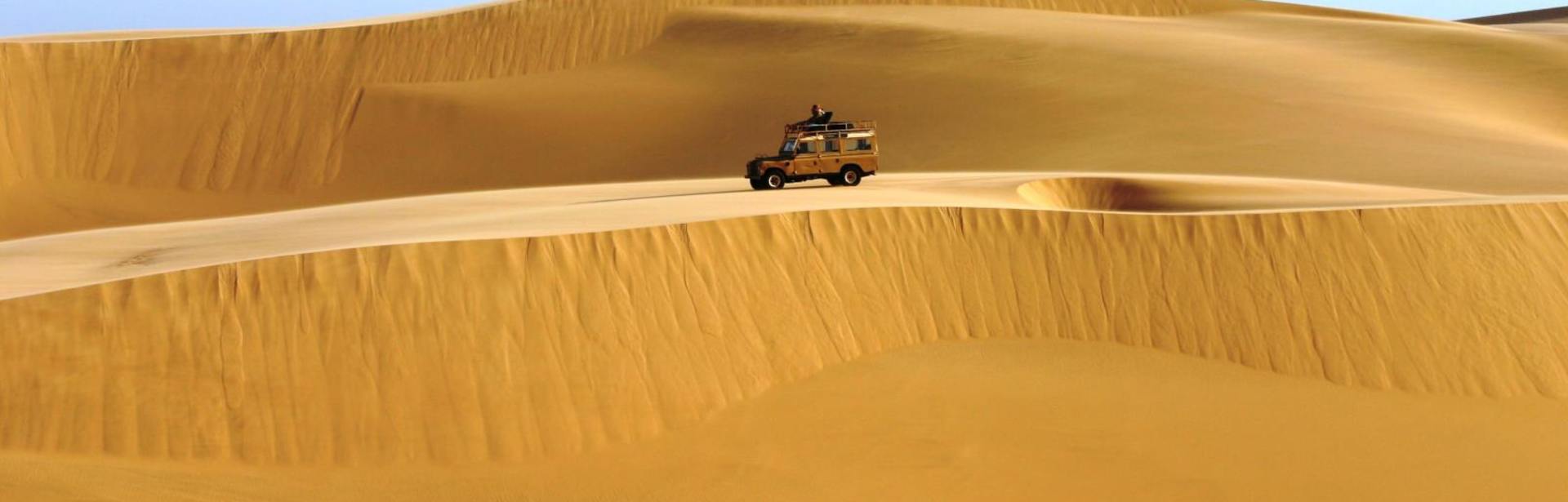 Epic Namibia 