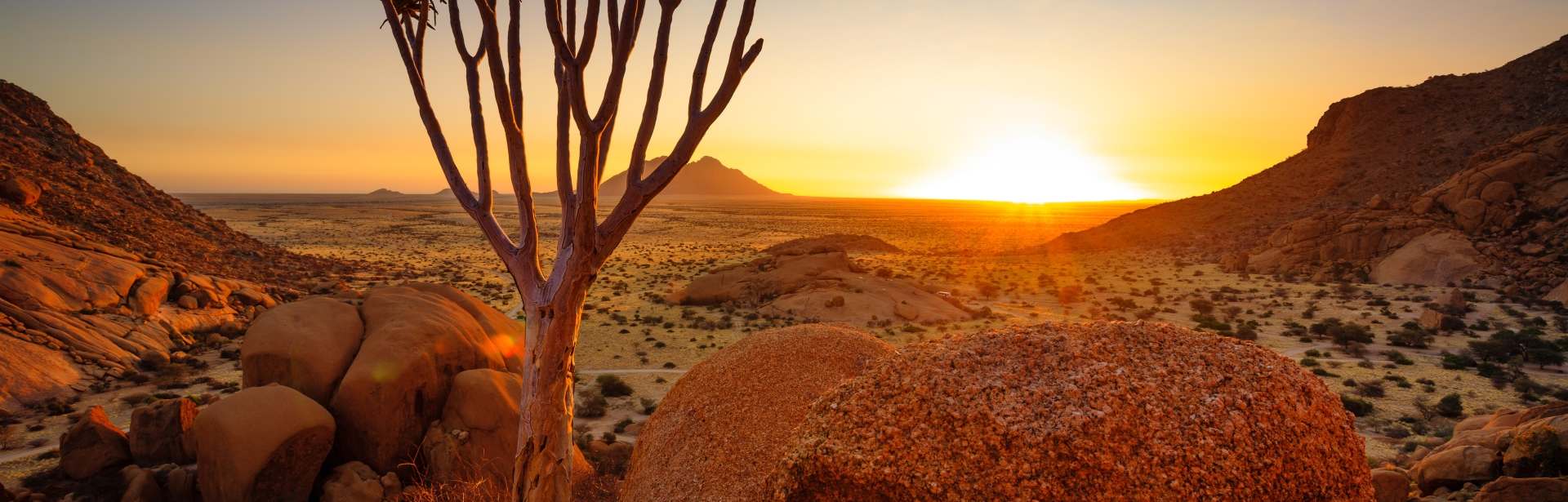 Ultimate Namibia 