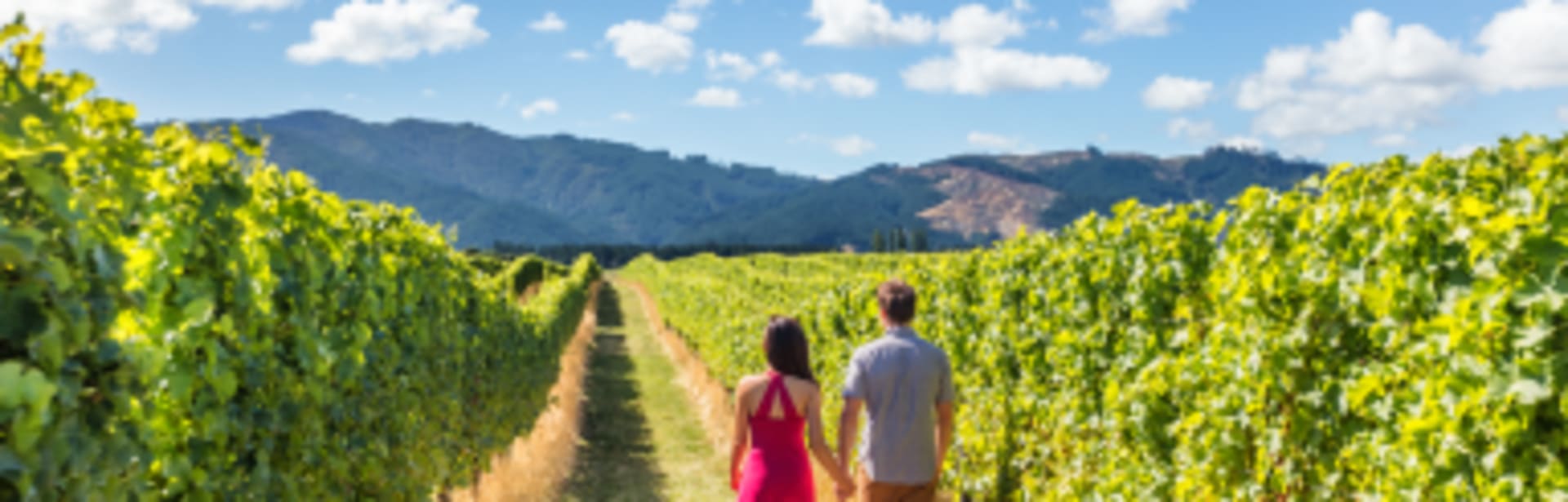 New Zealand & Tahiti: A Gourmet Journey for Two 
