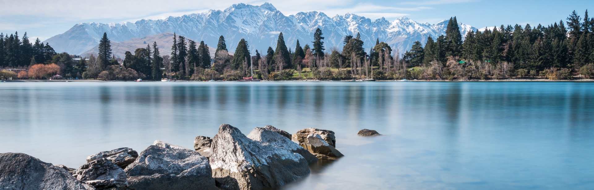 Ultimate New Zealand 