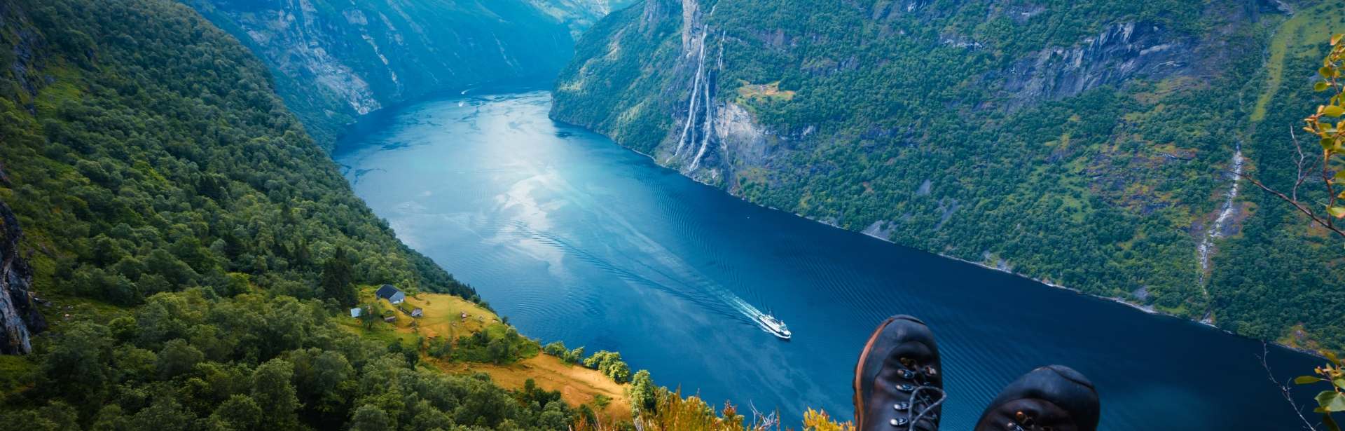 Epic Norway 