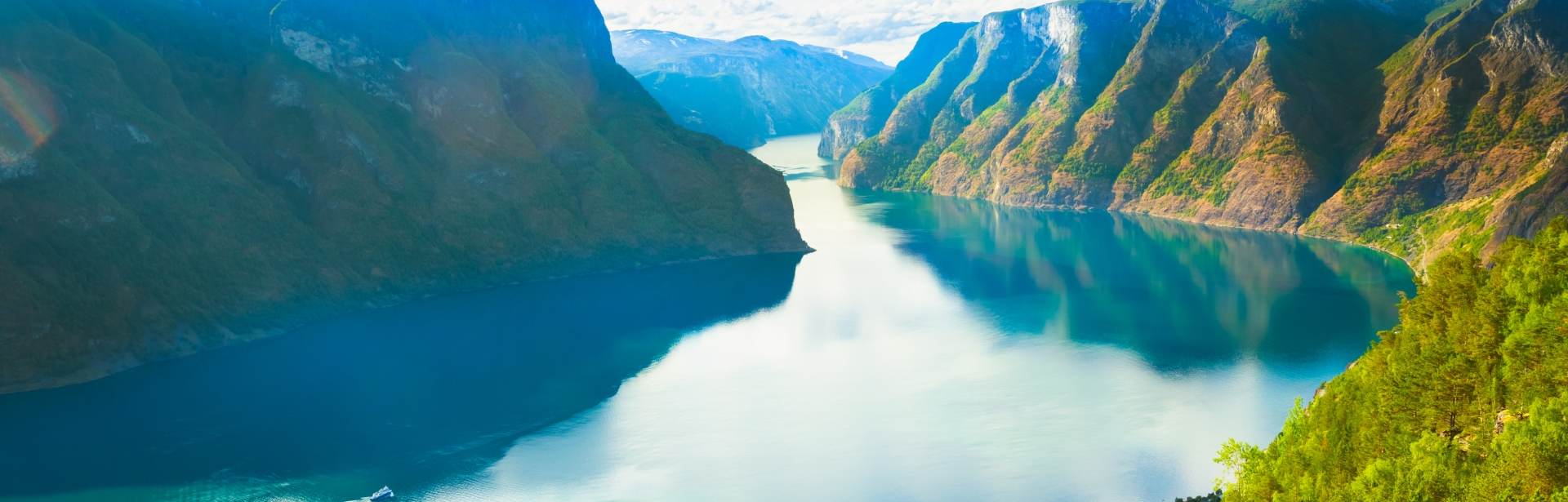 Ultimate Norway 