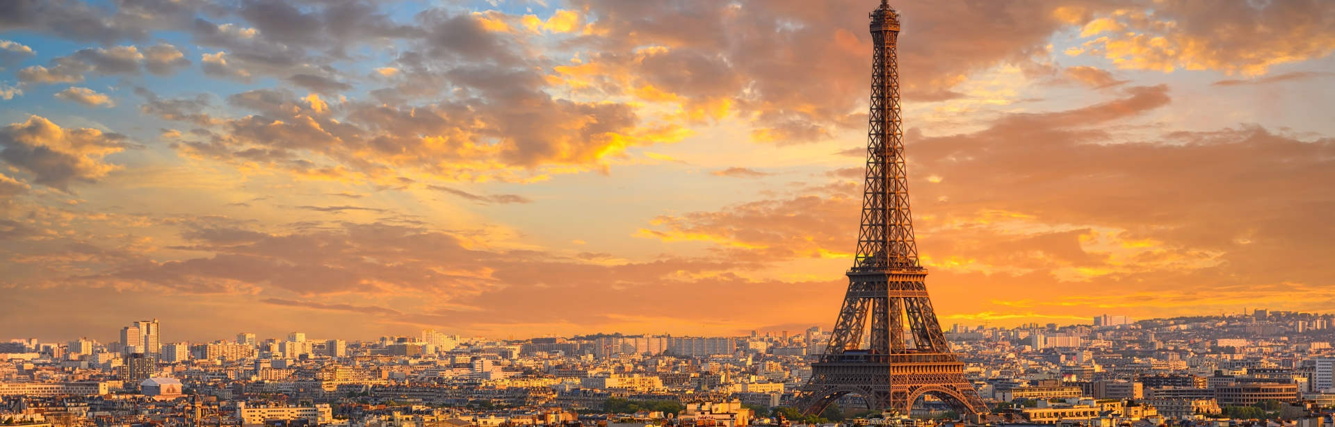 Book Your Luxury Trip to France