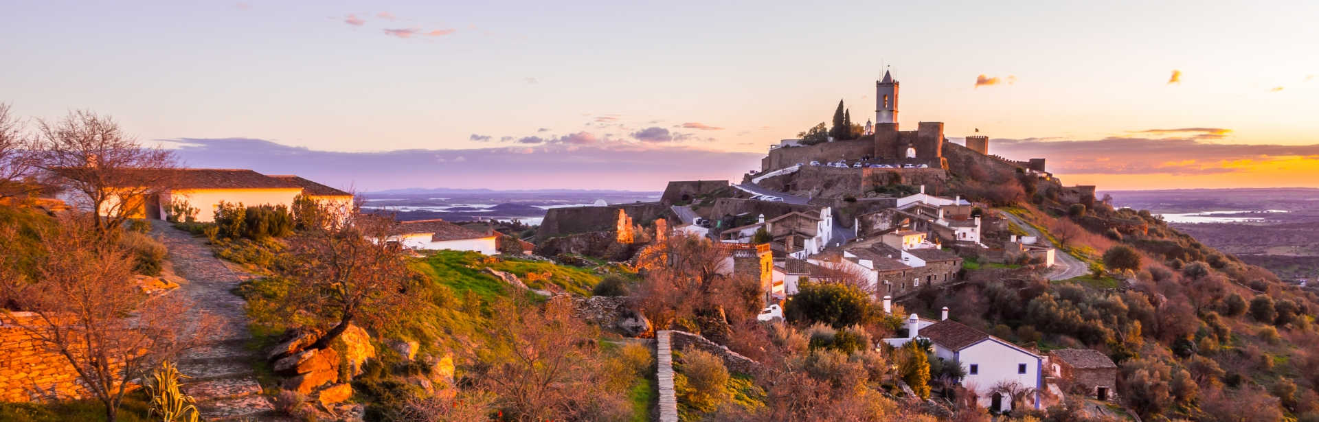 Extraordinary Spain & Portugal 