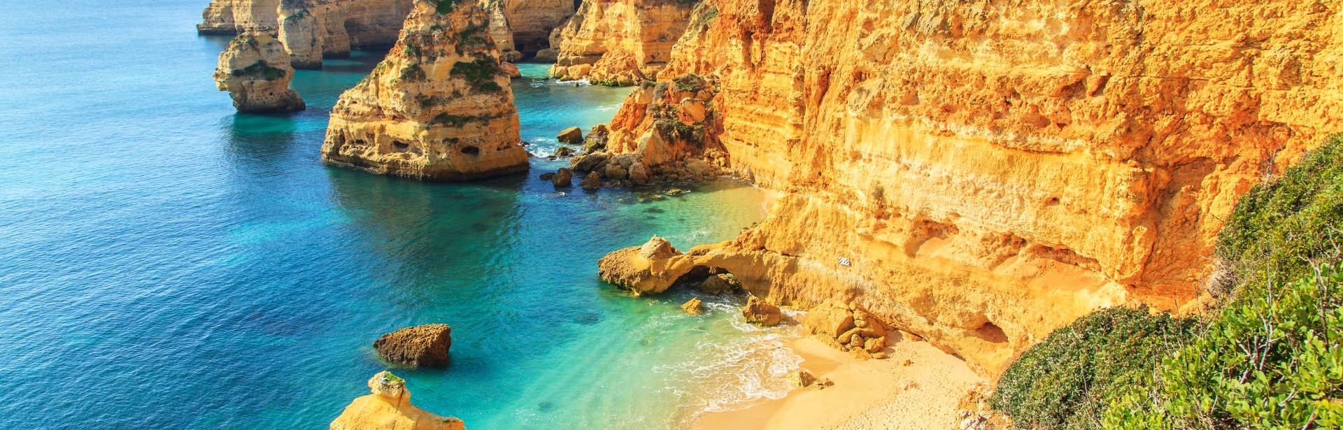 Family Fun in Portugal 
