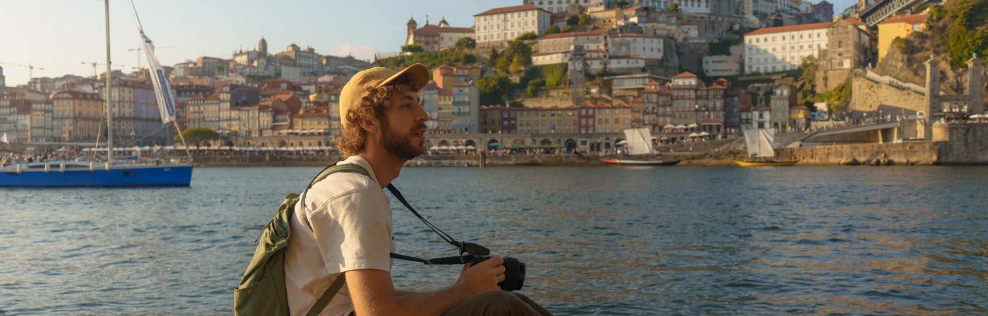 Teens-First Adventures: A Perfect Slice of Portugal 