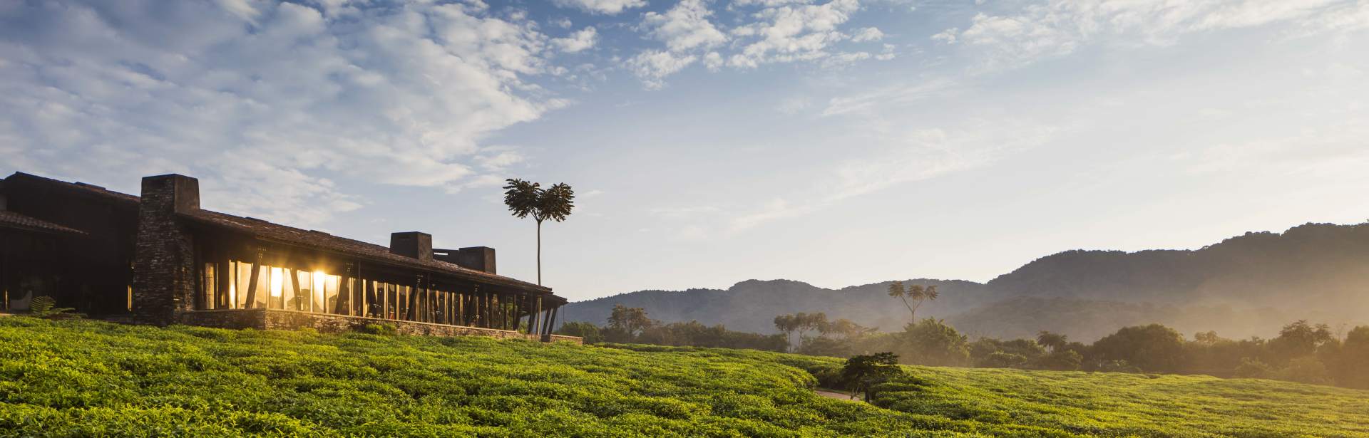 Highlights of Rwanda 