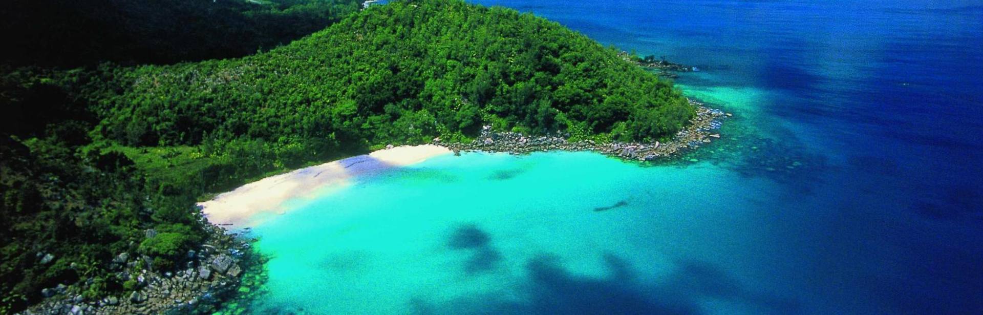 Epic Seychelles and Abu Dhabi 