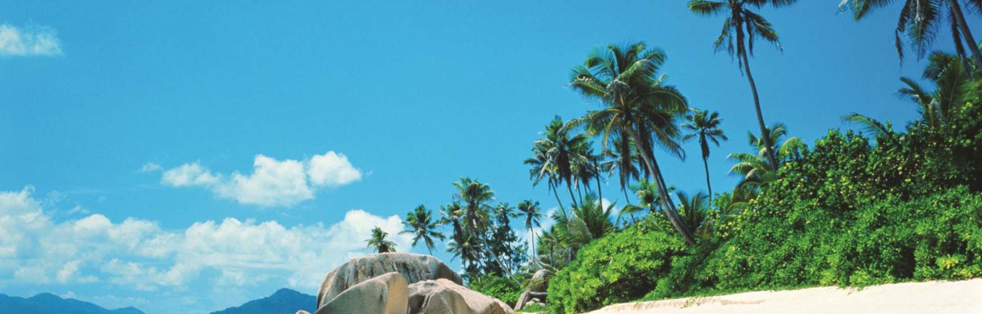 Ultimate Seychelles 