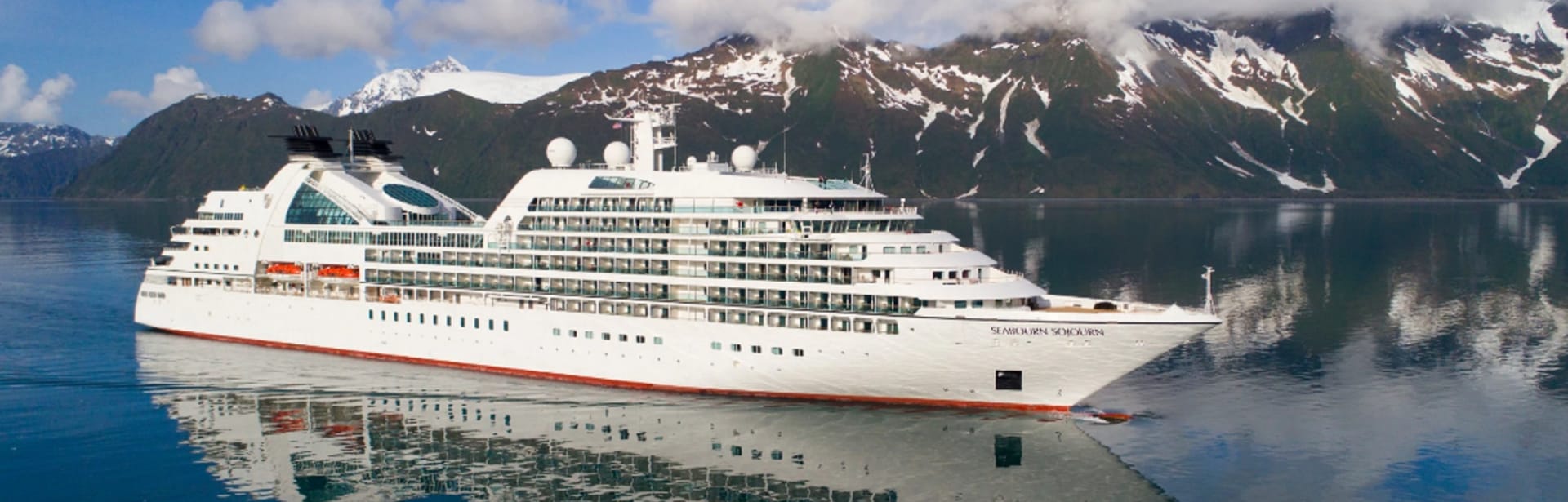Plan your voyage today