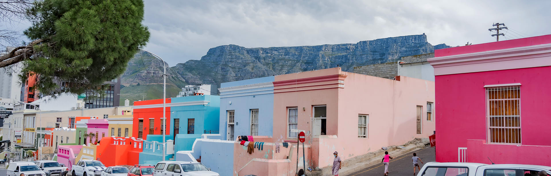 Epic South Africa 