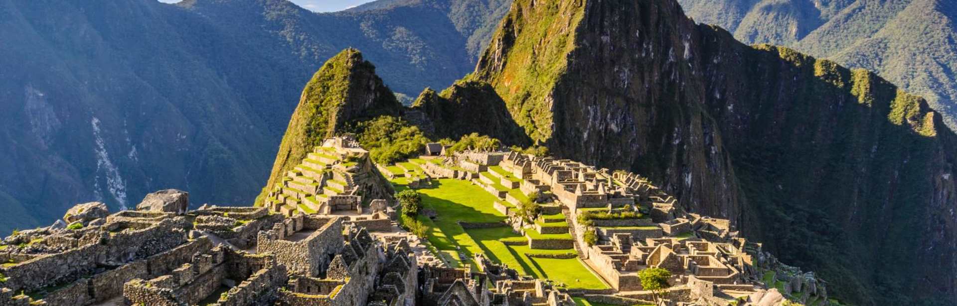 Plan your South America trip today