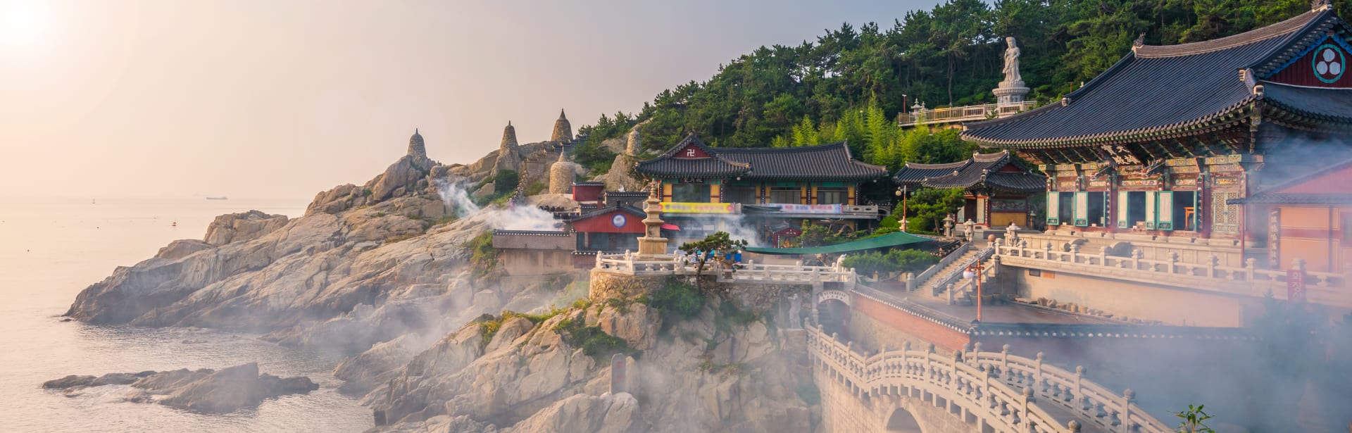 Epic South Korea 