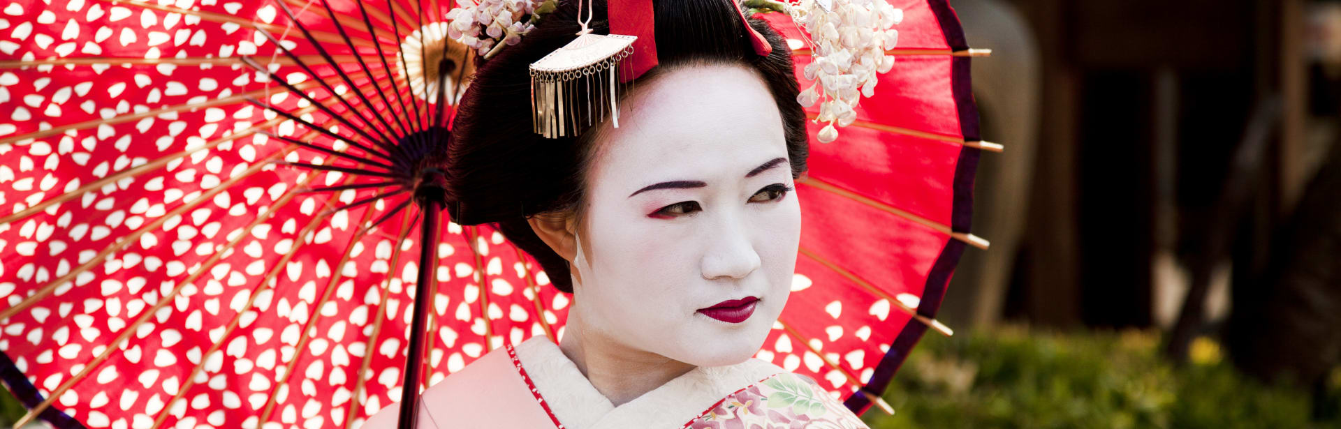 Journey through Japan and South Korea 