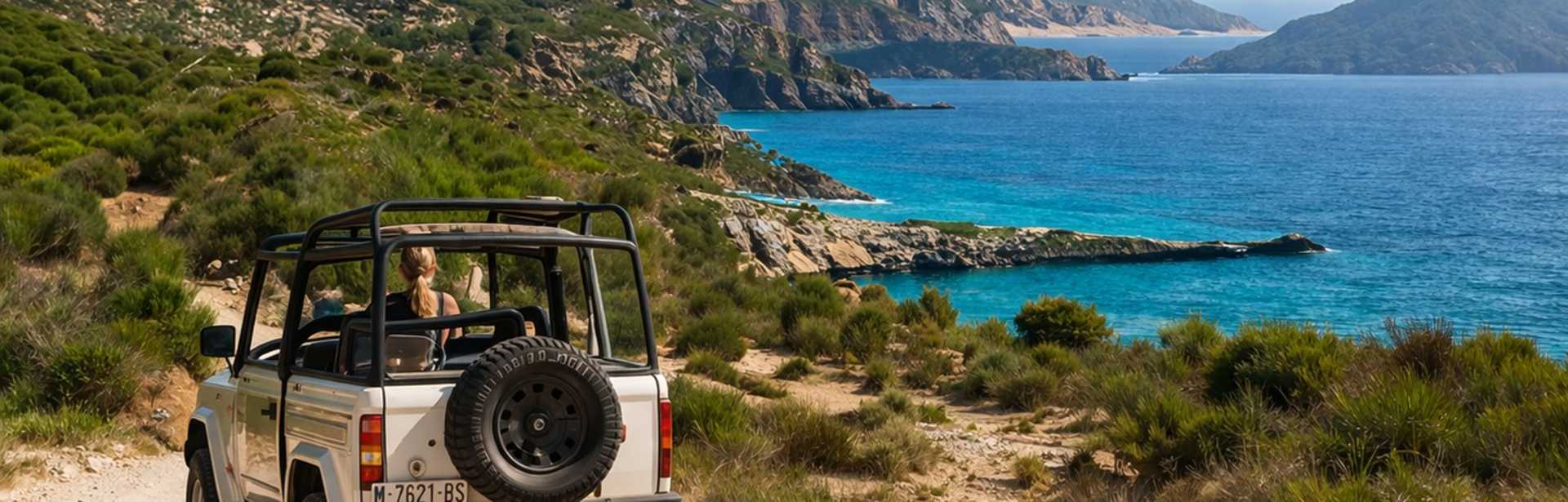 Beyond the Ordinary Balearic Islands 