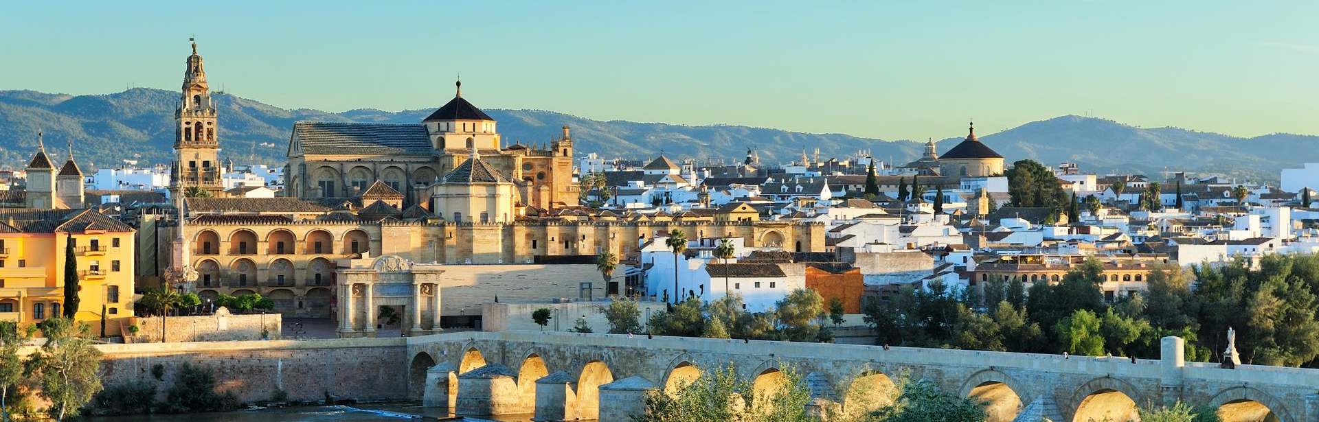 Exceptional Marrakech & Moorish Spain 