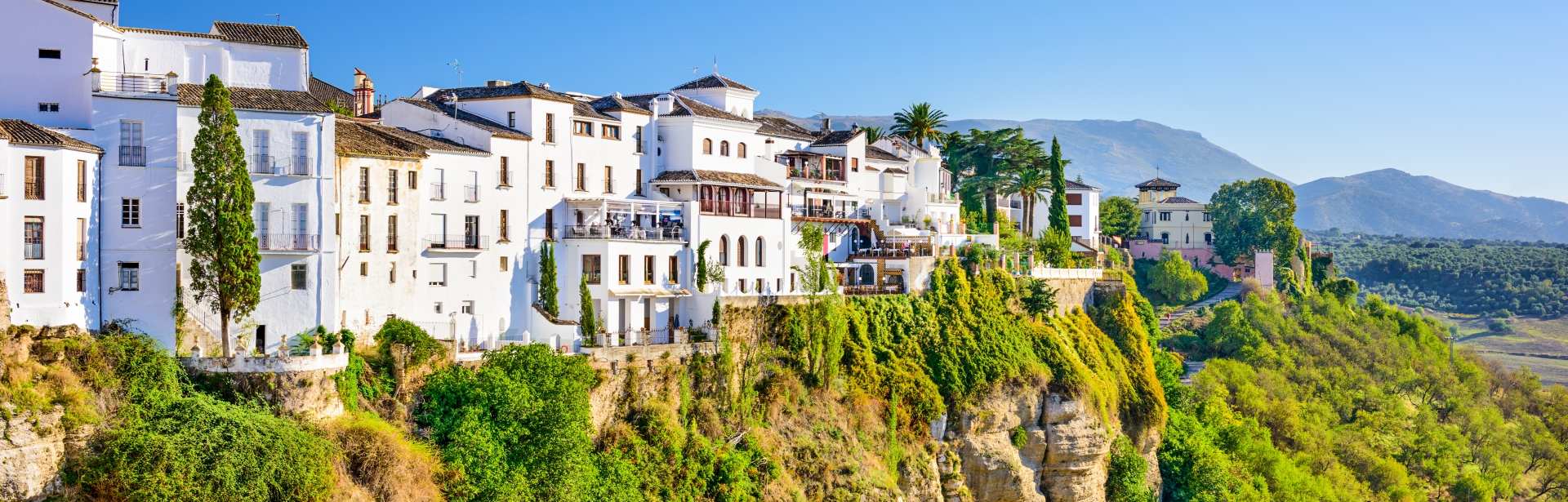Sunlit Soul of Spain: Madrid, Seville & Beyond 