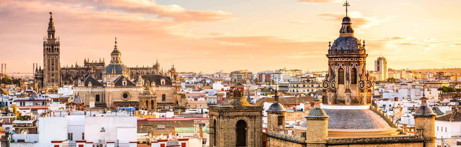 From Flamenco to the Coast: An Andalucian Escape for Teens 