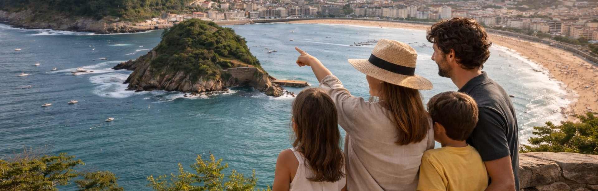Little Adventures in Northern Spain 