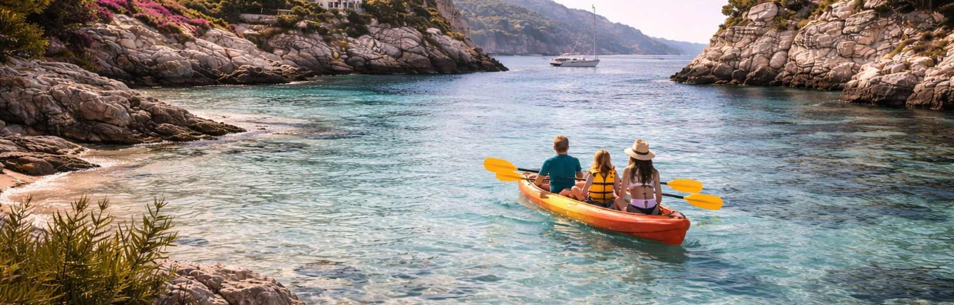 Little Trackers Balearic Islands 