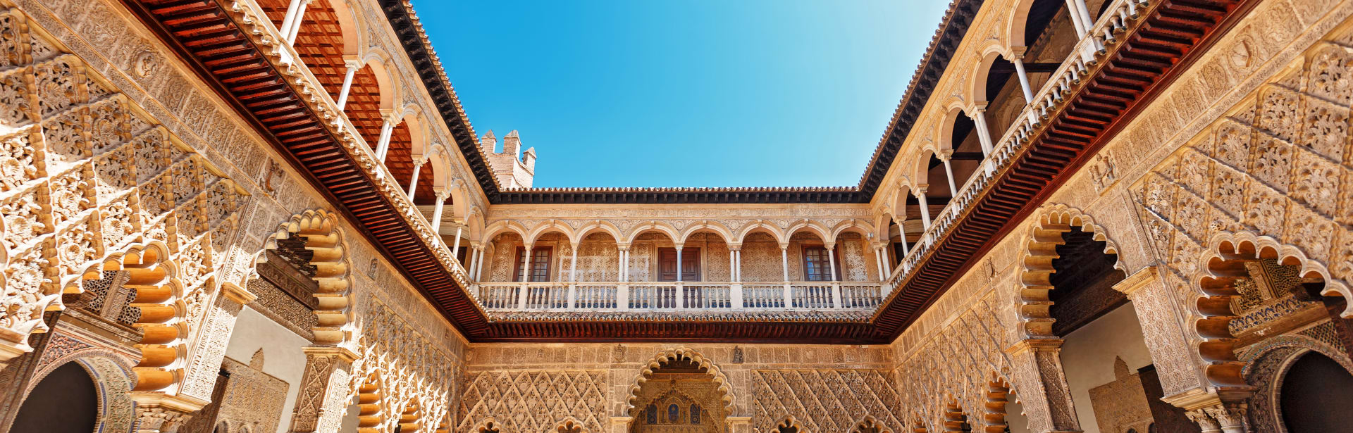 Perfect Pairings: Seville & Rural Andalucia 