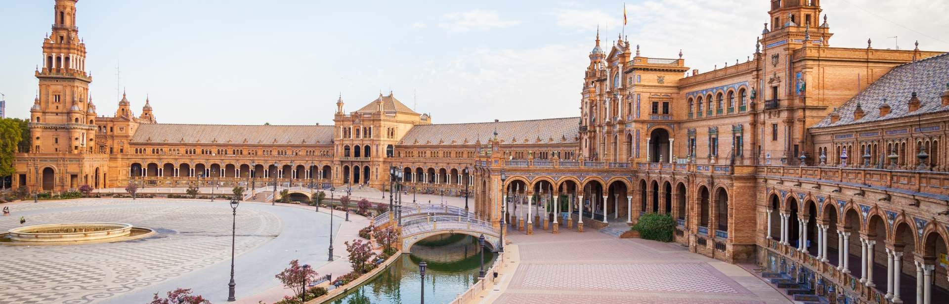 Ultimate Andalucia 
