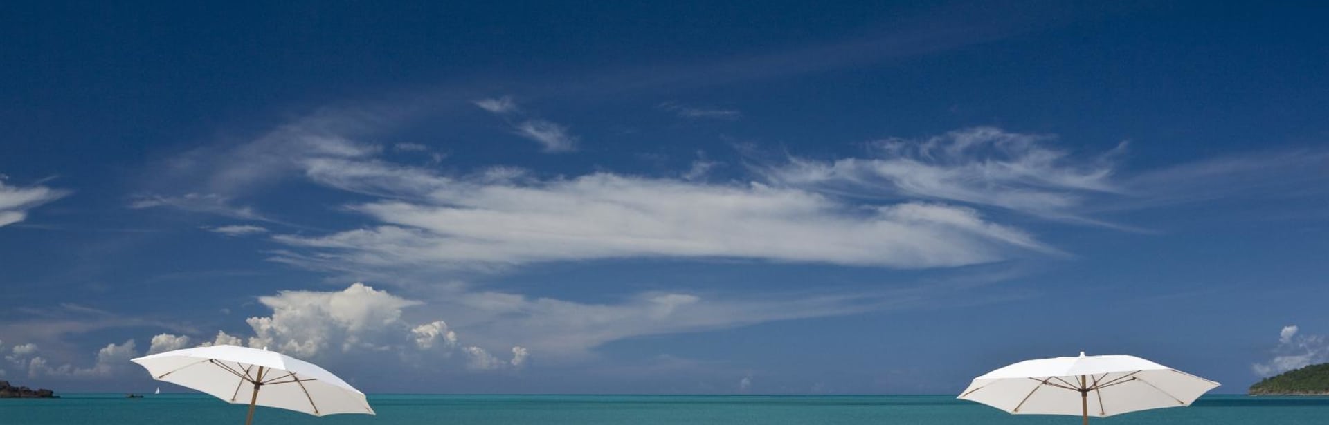 Twin Centre St Barths and Antigua 