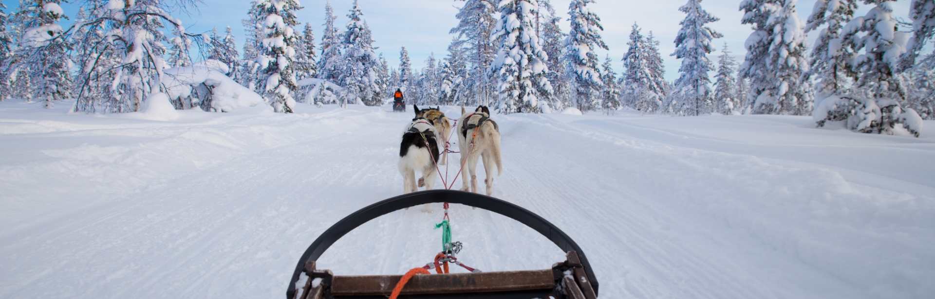 Family Fun in Sweden 