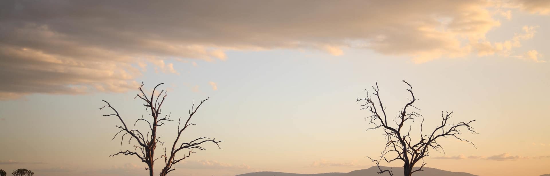 Epic Southern Tanzania 