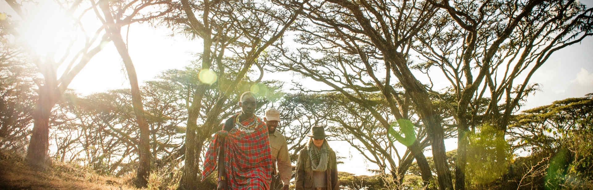 Extraordinary Tanzania 