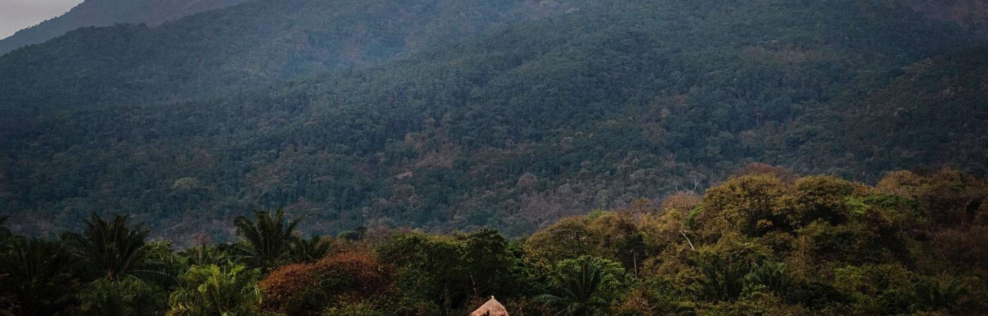 Remote Tanzania 