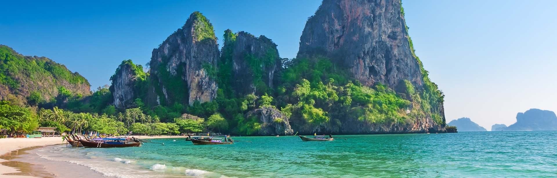 Beyond the Ordinary: Thailand 