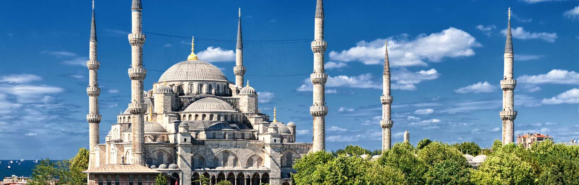 Family Fun in Turkey 