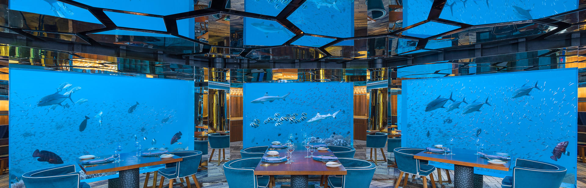 Dubai to Maldives: A Luxurious Escape 