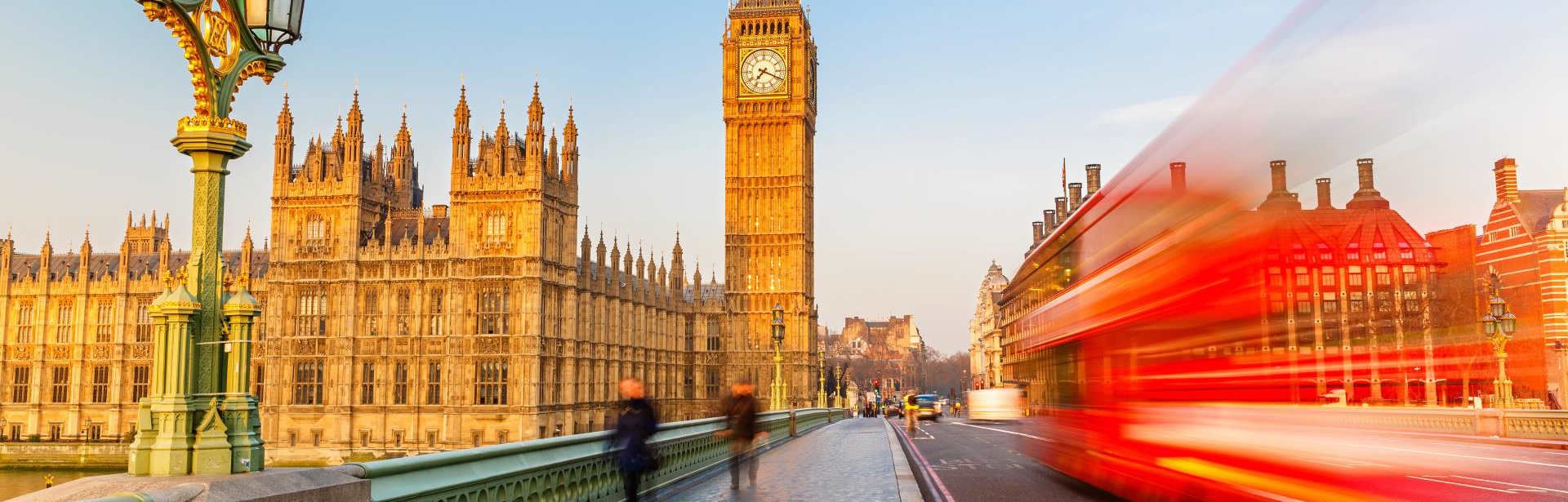 Plan your United Kingdom trip today