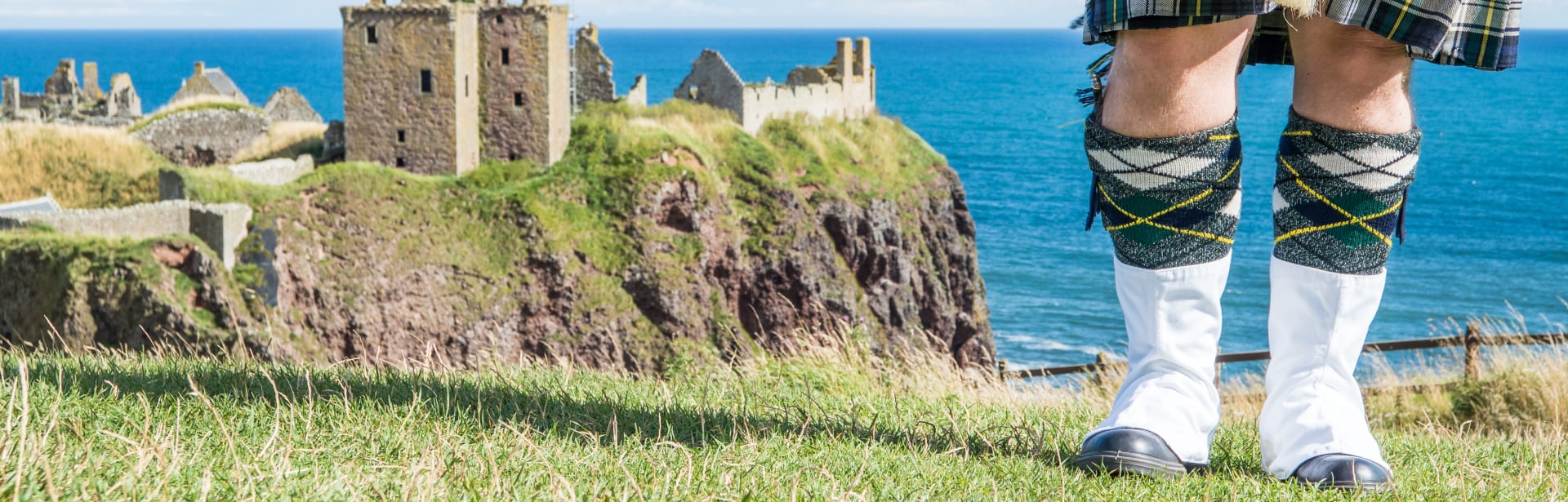 Enchanting Scotland: A 13-Day Journey of Luxury, History, and Natural Beauty 