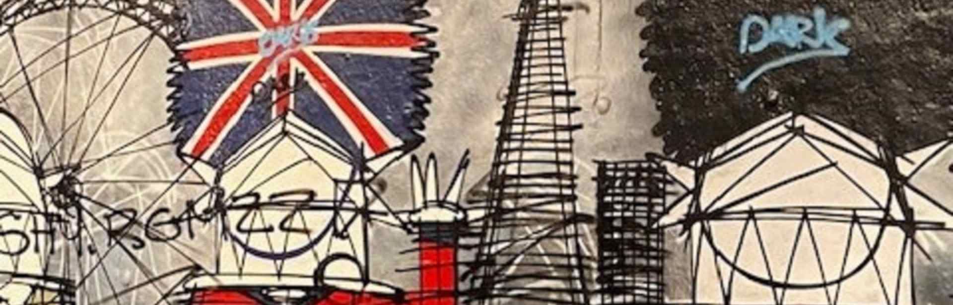 Timeless Art, Timeless Luxury: London’s Ultimate Art Experience 