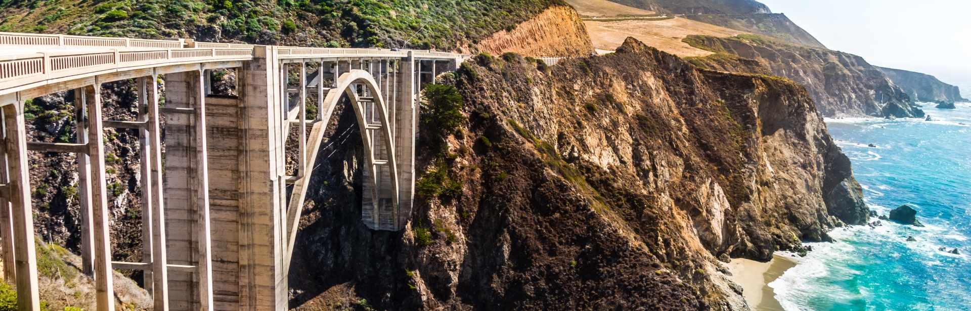 Iconic California 