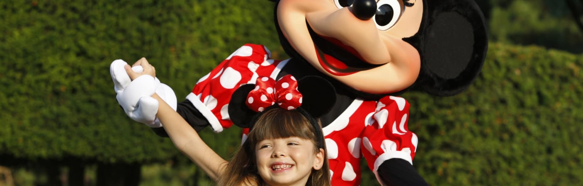Ultimate Florida Getaway: Magic for Kids, Luxury for Parents 