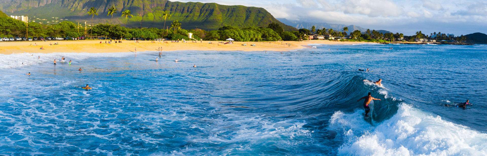 Beyond the Ordinary: Hawaii 