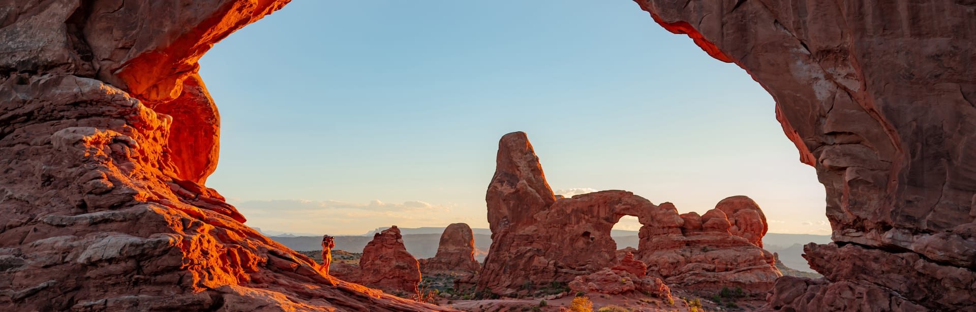 Moab Outdoor Adventure 