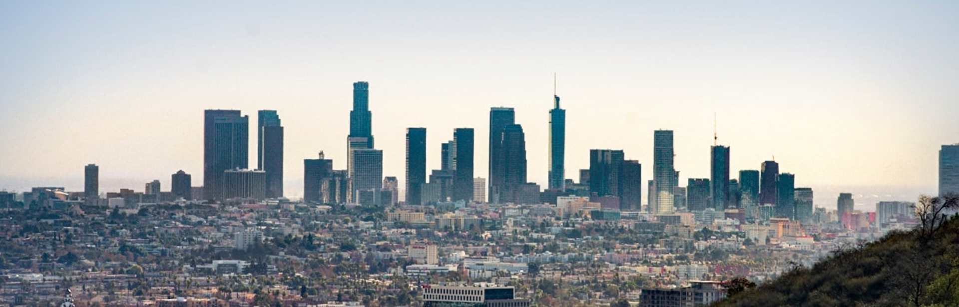 Perfect Pairings: Los Angeles & Santa Barbara 