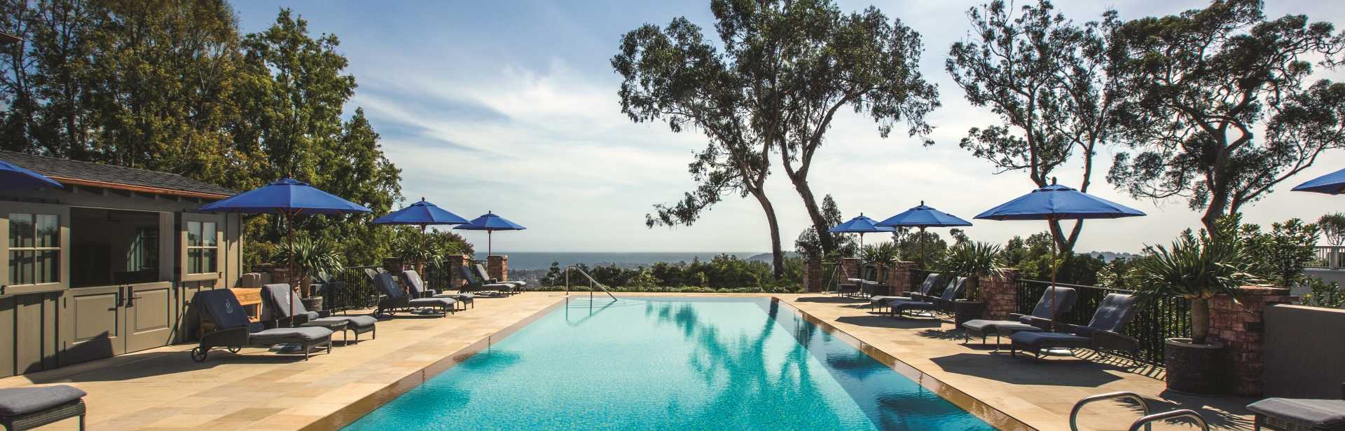 Just Us: Californian Honeymoon 
