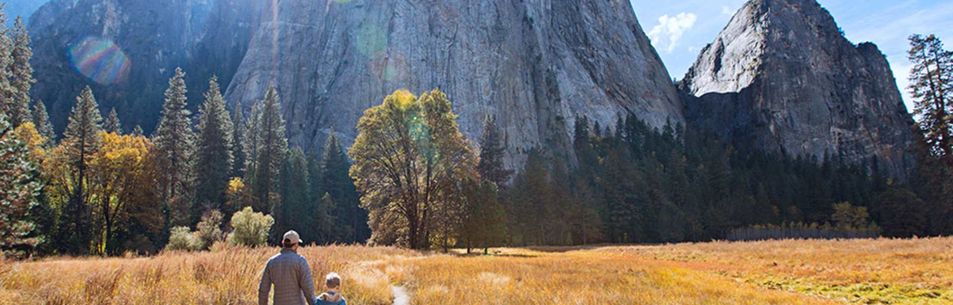Ultimate Family Fun in California 
