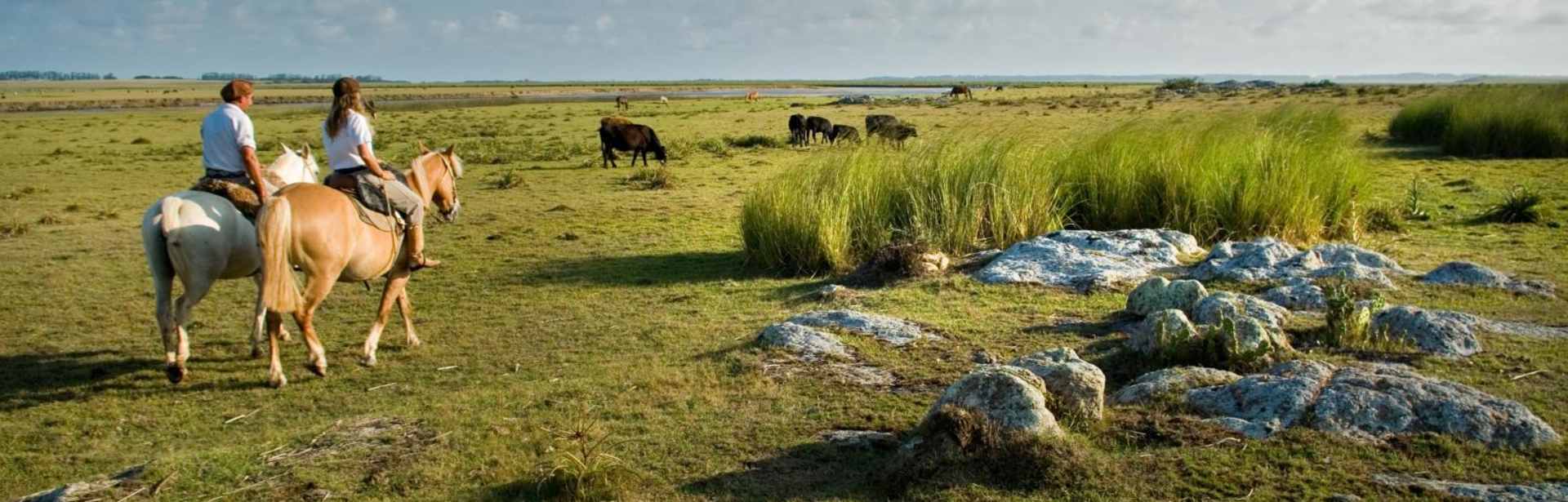 Family Fun in Uruguay 
