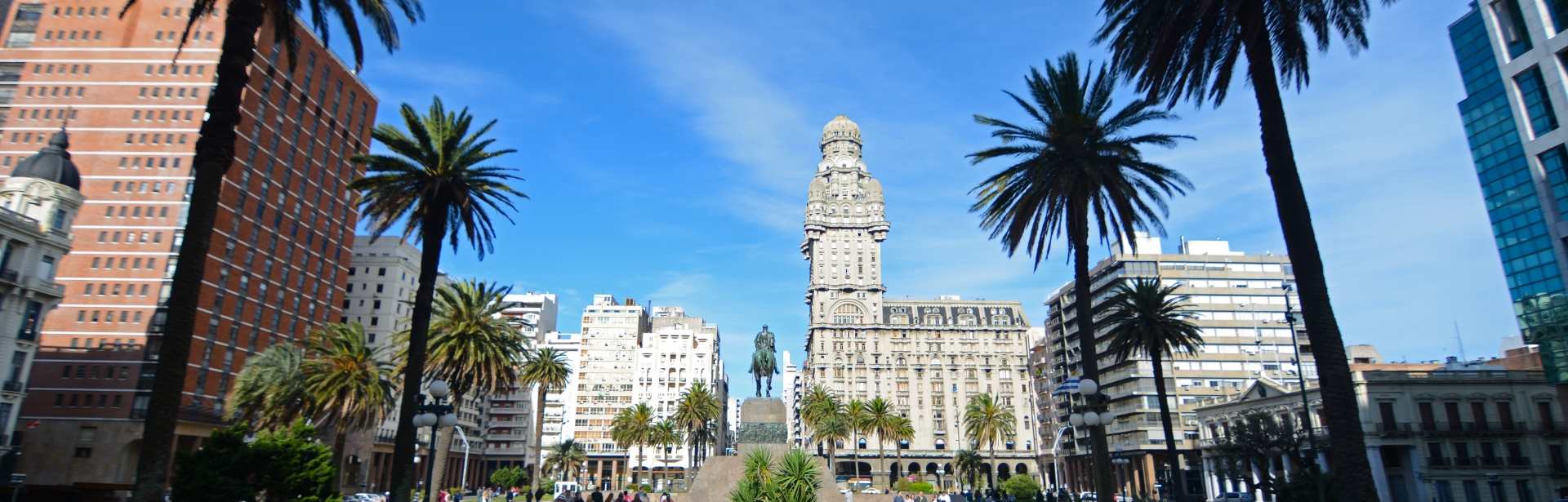 Ultimate Uruguay 